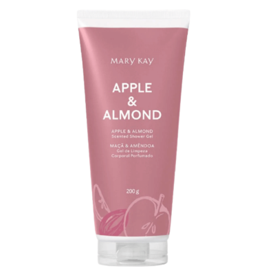 GEL PARA BANHO MARY KAY